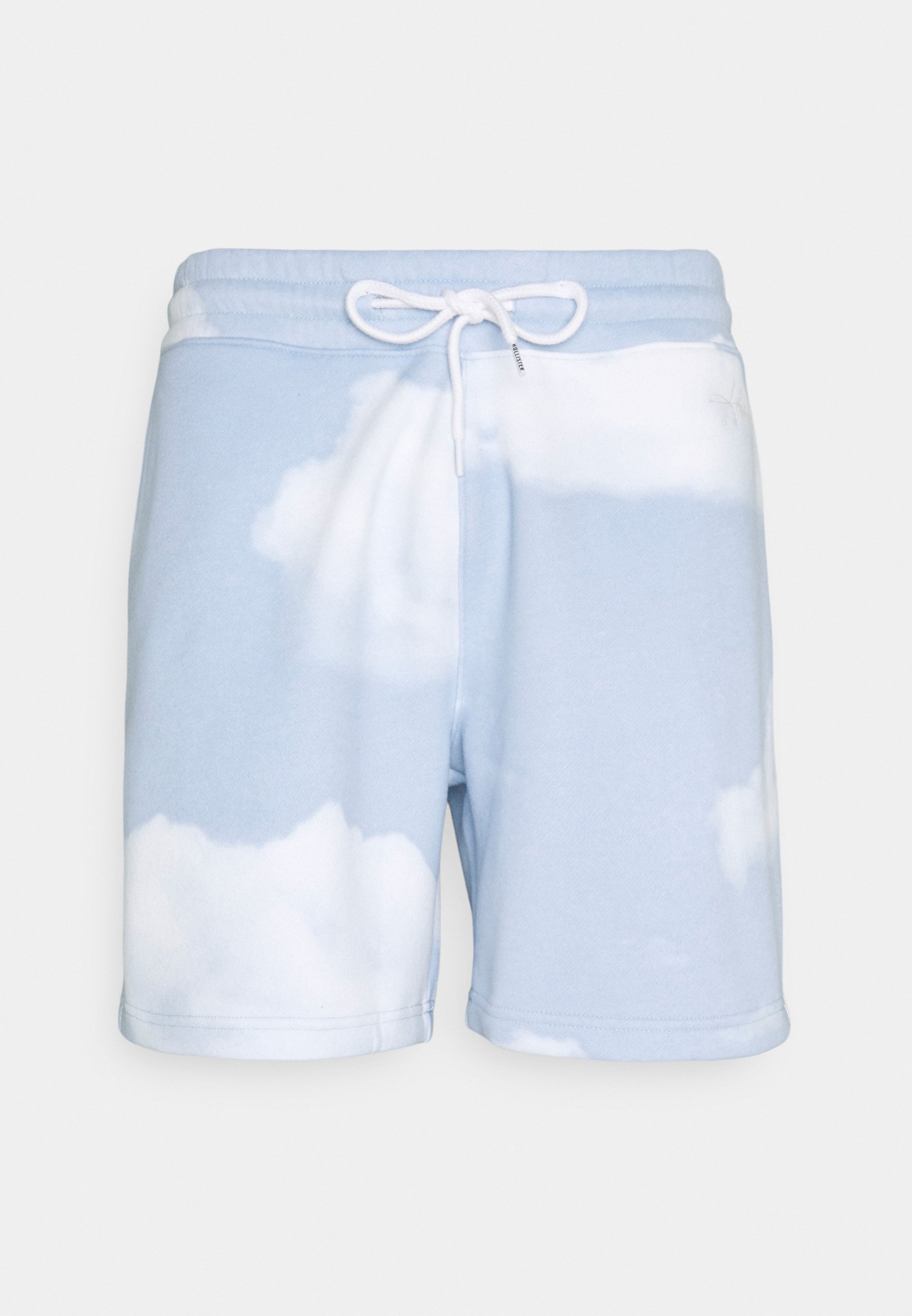 hollister basketball shorts