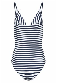 Long Tall Sally Costume da bagno - navy