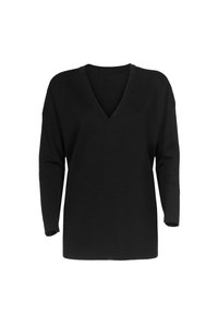 MUTABILE - Pulover - nero