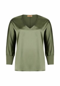 Non sélectionné, grün - 9224 - fern