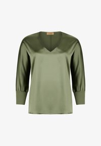 Non sélectionné, grün - 9224 - fern