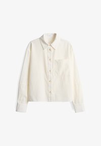 Niet geselecteerd, milk