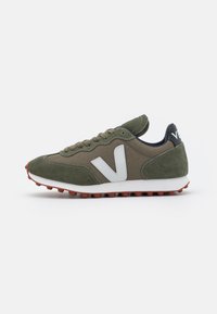 Não selecionado, kaki/pearl