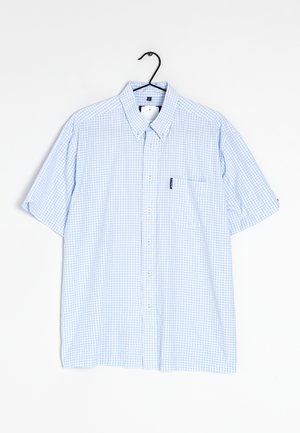 Ben Sherman Skjorter - blue