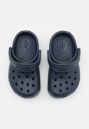 Crocs Classic Clog Navy (Bébé) — foto 4