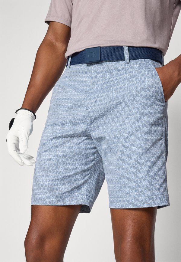 TOUR CHINO SHORT - Sports shorts3