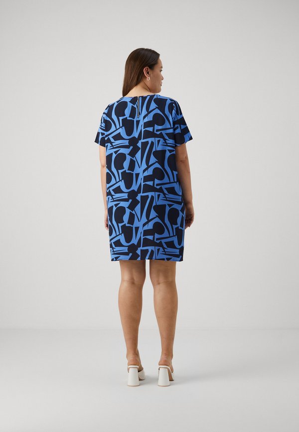 CARLUX LIFE DRESS - Day dress - provence2