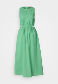 WITH CUTOUTS - Nappali ruha - bay leaf