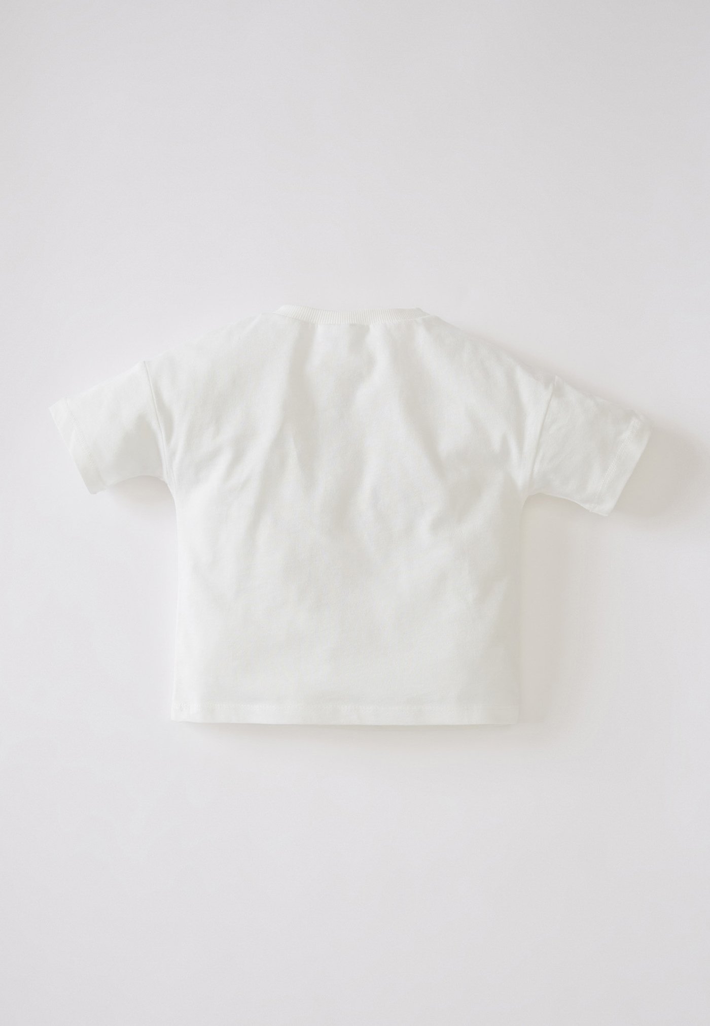 Bambini T-shirt con stampa Bambini T-shirt con stampa