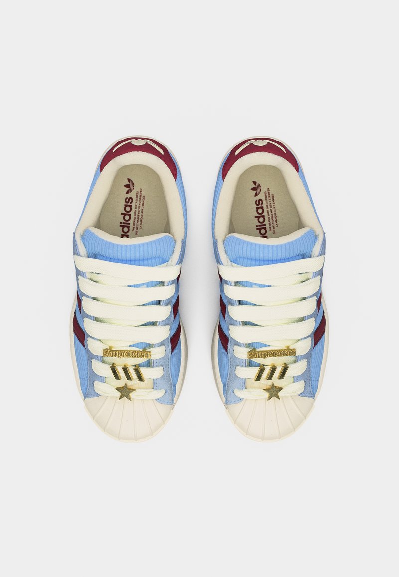 adidas gazelle silver green womens Adidas Original SUPERSTAR II Men's main image 1