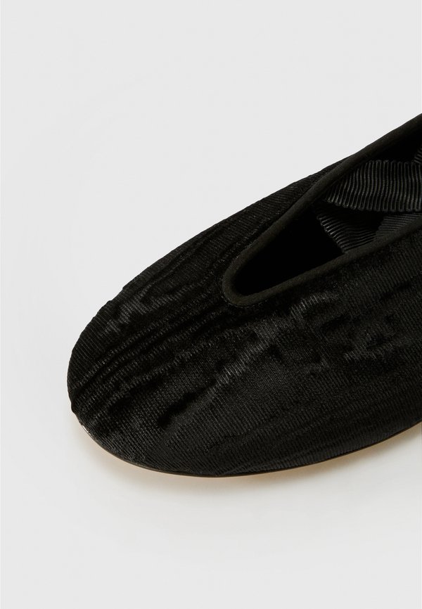 BALLERINA - Ballet pumps - nero3