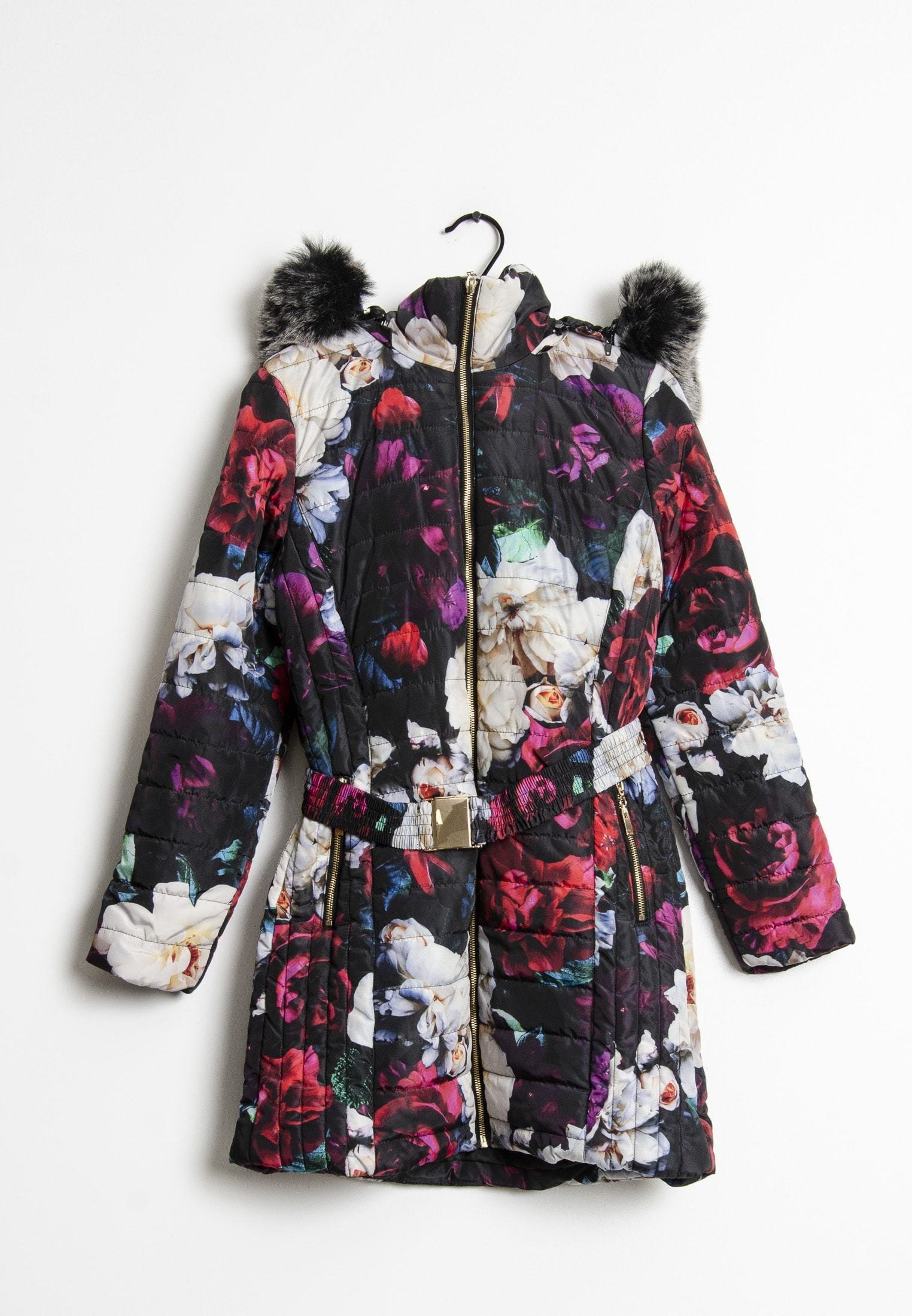 Derhy Abrigo de invierno - black/negro - Zalando.es