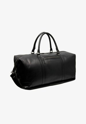 The Chesterfield Brand CAVOLI WEEKENDER - Borsa a mano - black
