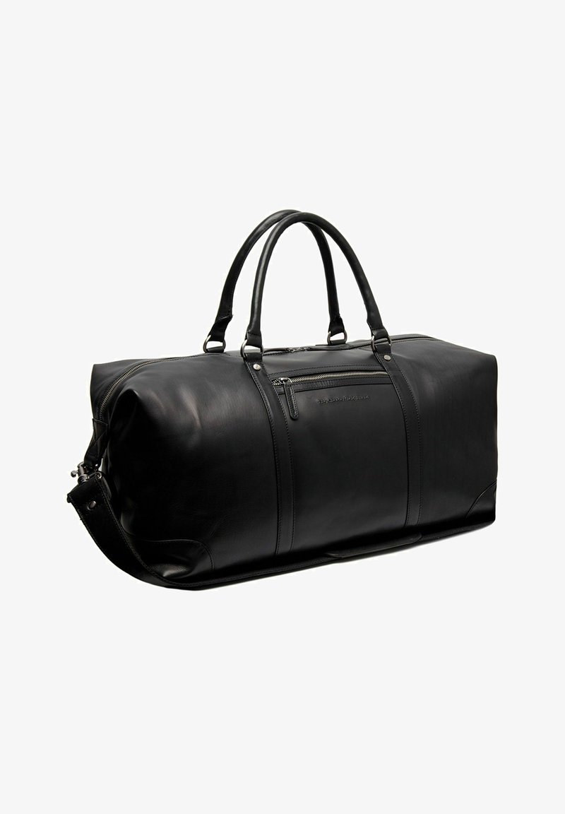 The Chesterfield Brand CAVOLI WEEKENDER - Handtas - black