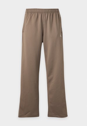 Jordan, TRICOT TRACK - Trainingsbroek - olive grey/sail