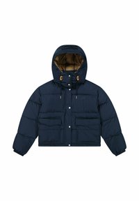 Niet geselecteerd, rivet navy