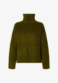 Sélectionné, avocado