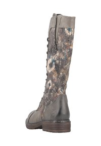 Rieker Botas para la nieve - bunt