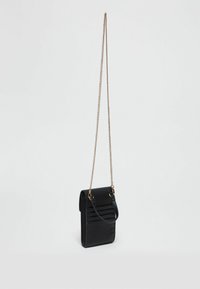 LIU JO Cover per telefono - black