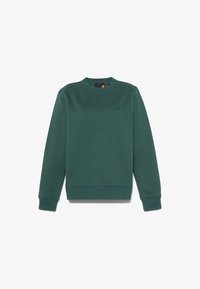 Ej vald, dark green