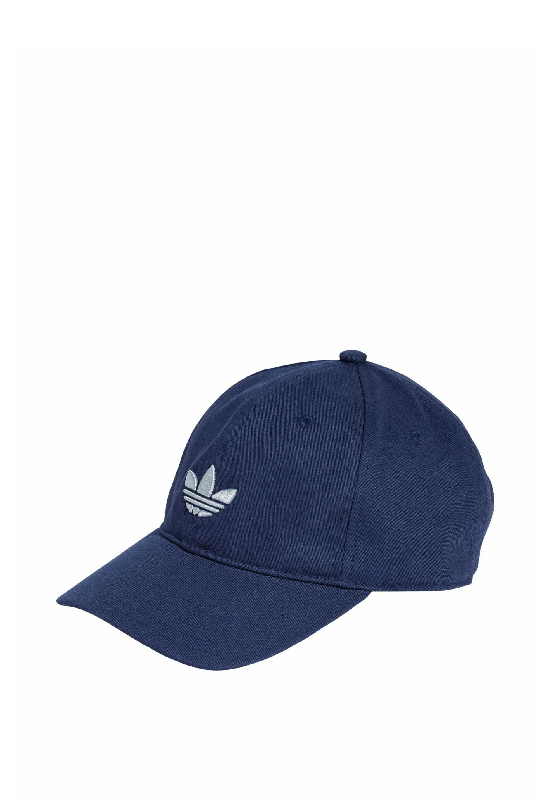 adidas Originals BASEBALL Cap night indigo/dark blue Zalando