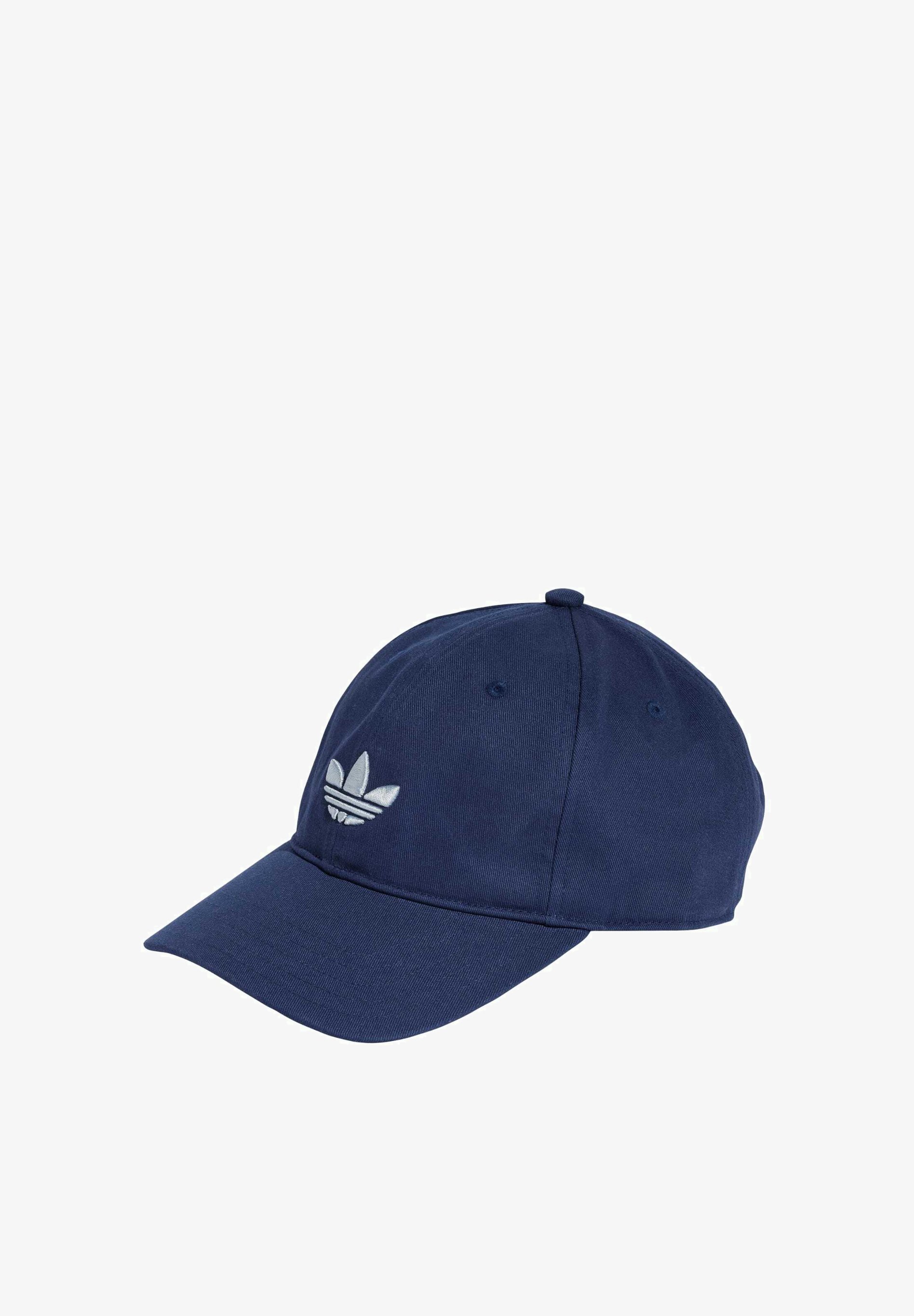 adidas Originals BASEBALL Cap night indigo/dark blue Zalando