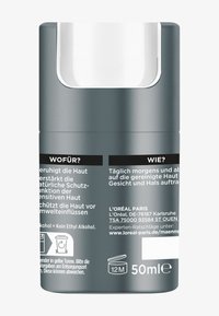 L'Oréal Men Expert MAGNESIUM DEFENSE MOISTURIZER - Soin de jour