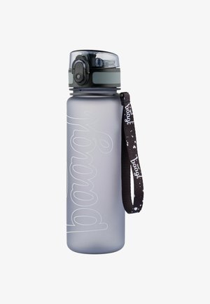 TRITAN - Drink bottle - grau