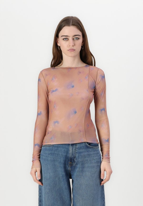 DEUPHINE - Long sleeved top