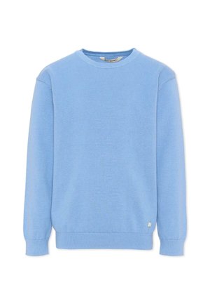 Maglione - light blue