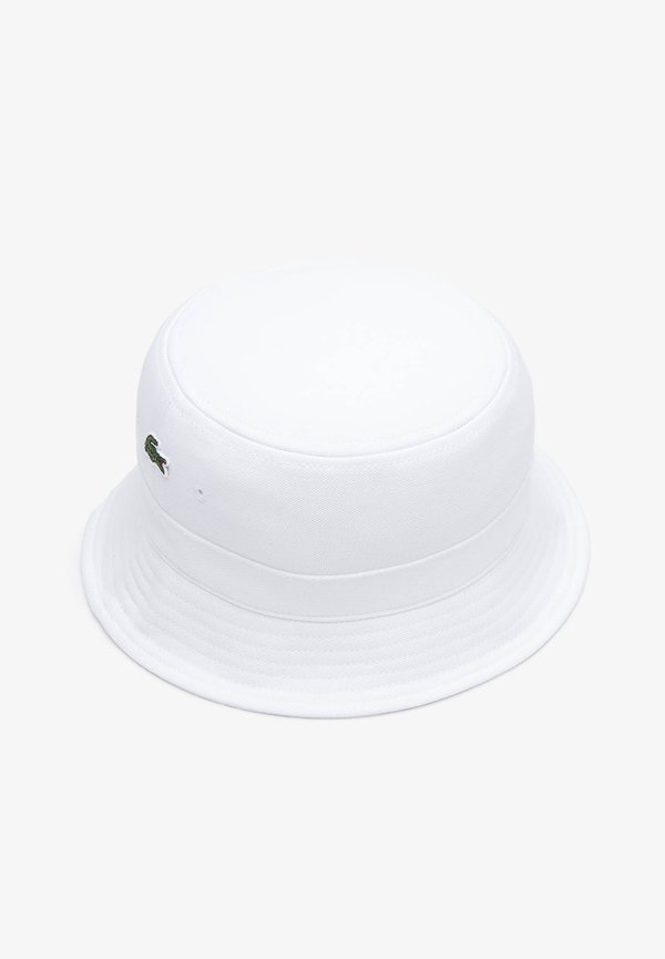 CASQUETTE UNISEX - Hat - blanc3