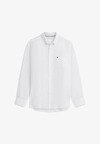 Non sélectionné, white