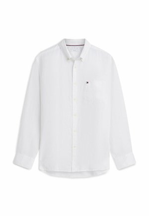Tommy Hilfiger, Skjorter - white