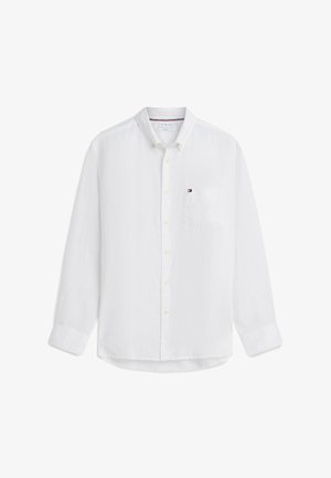 Tommy Hilfiger, Camisa - white