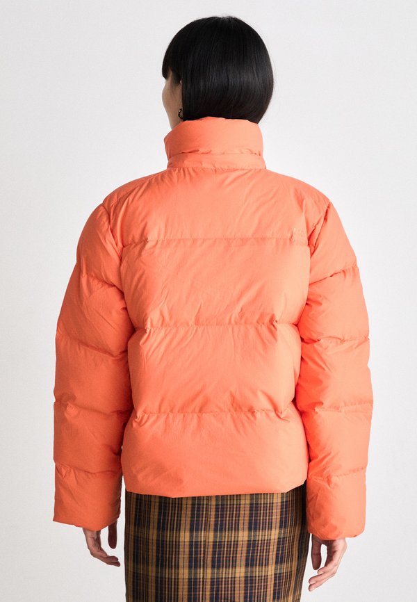 Down jacket - buoy4