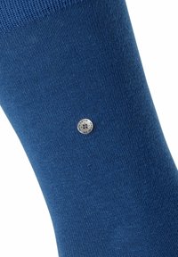 Burlington LORD - Socken - deep blue