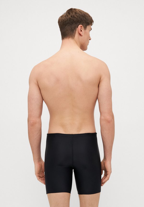 DUO LOGO MID JAM - Swimming trunks2