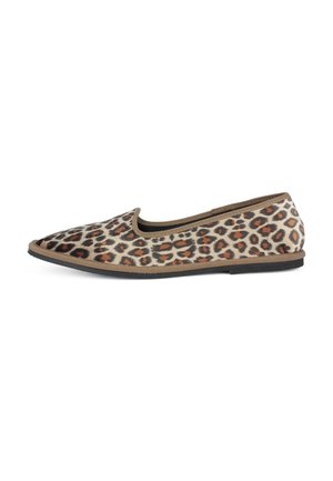 FRIULANE - Ballerina's - leopardo