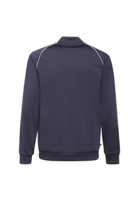 adidas Originals SST - Träningsjacka - shadow navy/white