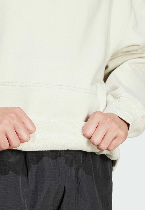 Sweatshirt - alumina2