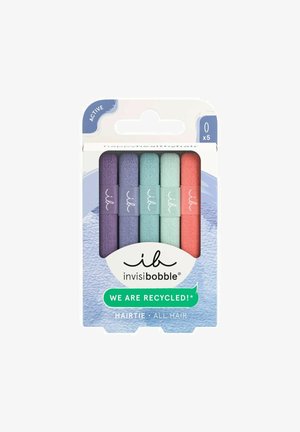 INVISIBOBBLE, INVISIBOBBLE HAIR TIE PASTEL DREAM. - Haaraccessoire - undefiniert