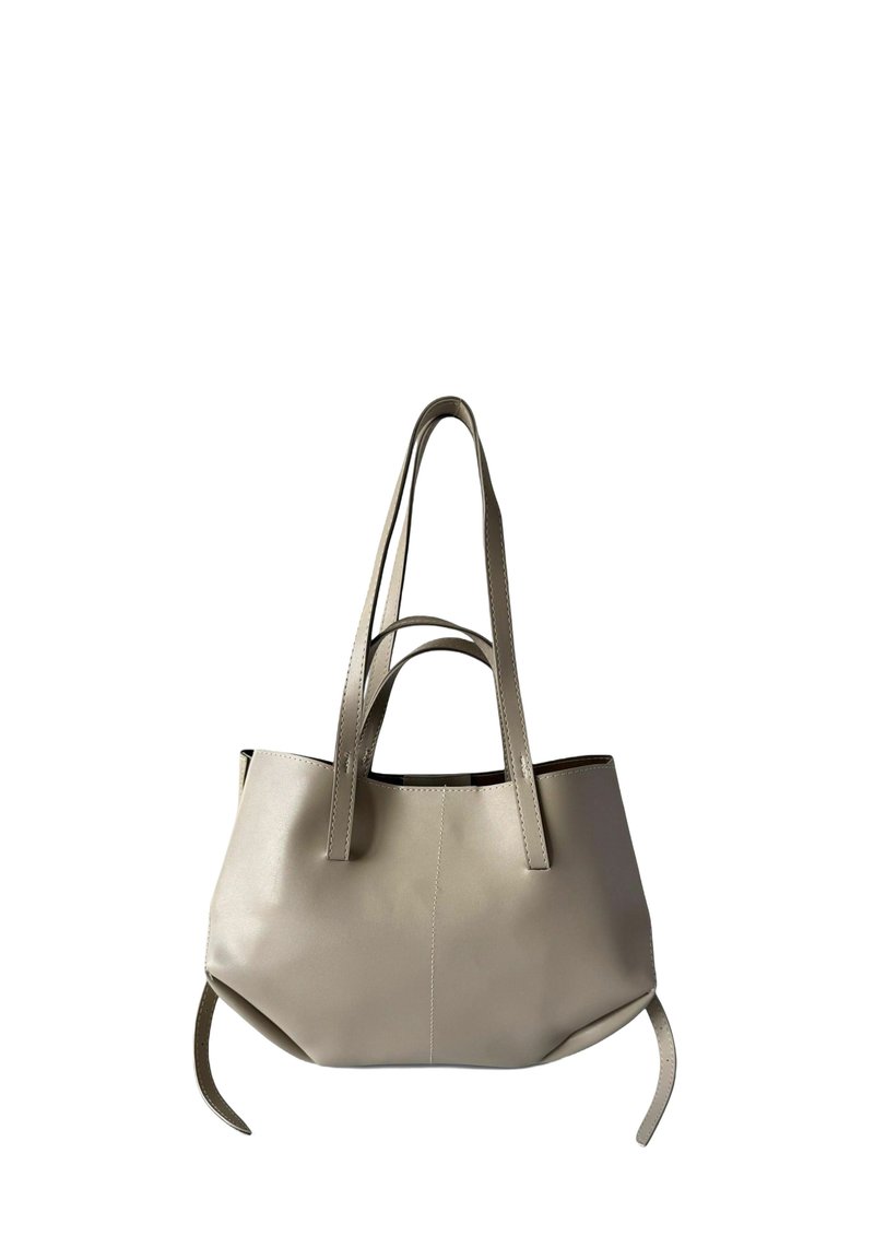 Mianqa EVERYDAY - Handbag - beige