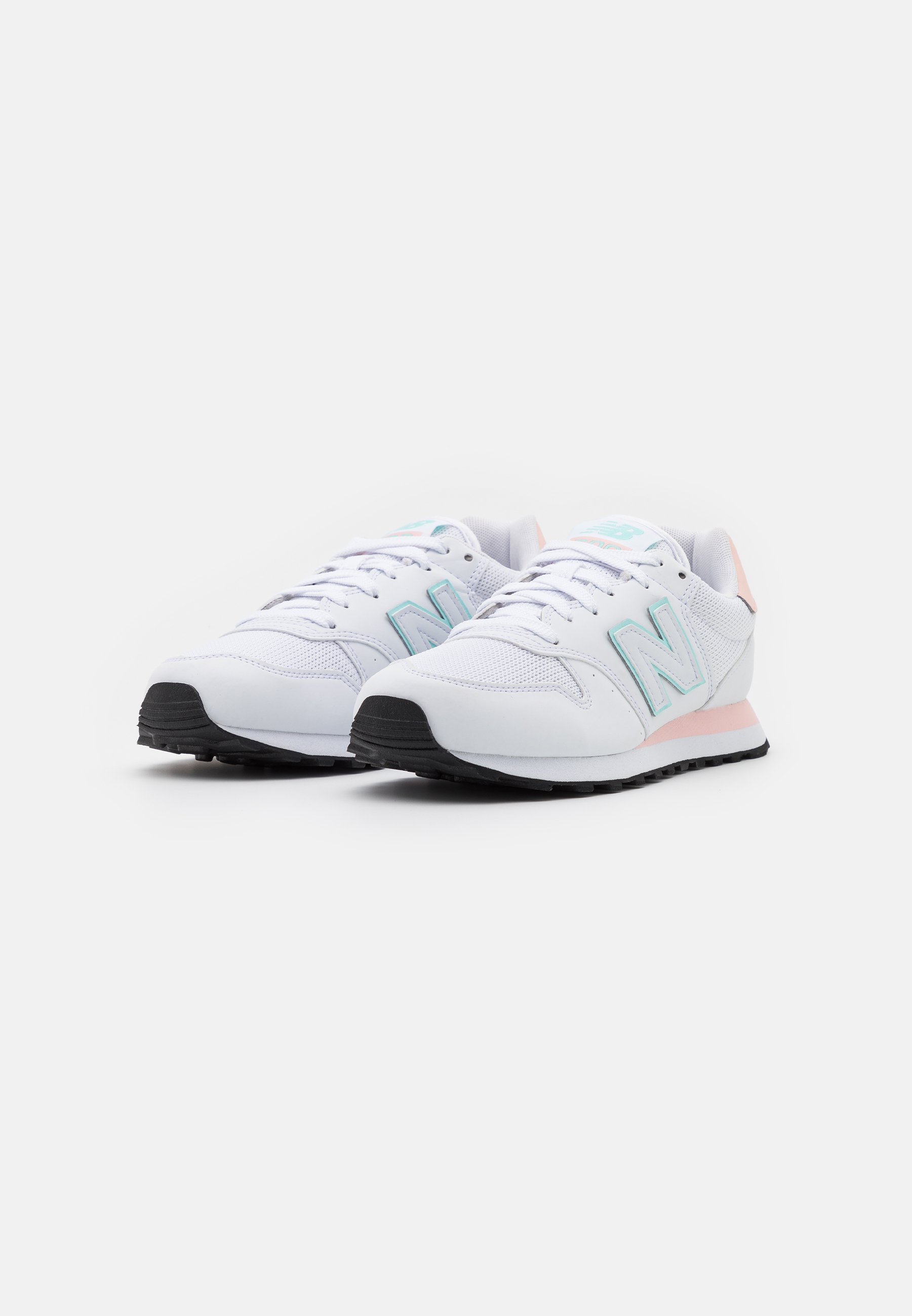 new balance gw500 rosa