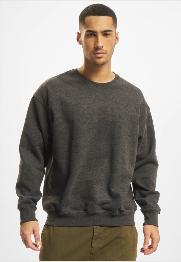 BASIC SWEATER - Hemdbluse