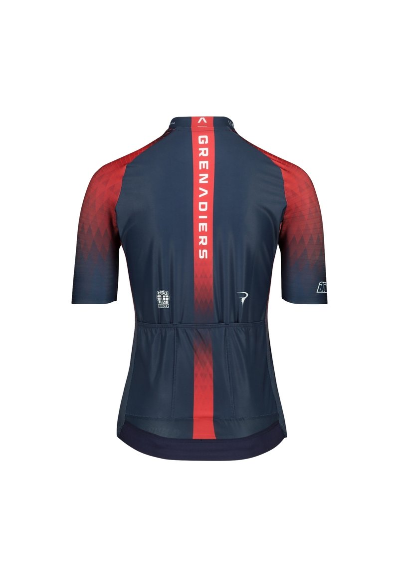 Bioracer INEOS GRENADIERS Cycling Jersey donkerblauw/dark blue