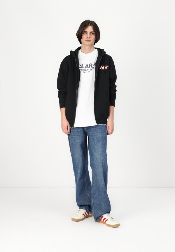 ANDROMEDA HOODIE UNISEX - Hoodie4