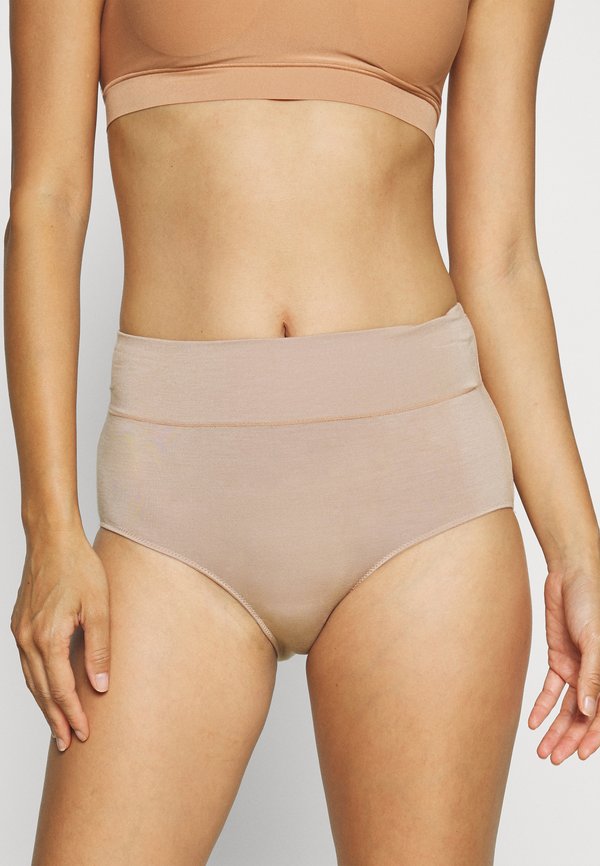 TAILLENSLIP 3 PACK - Shapewear - sand2