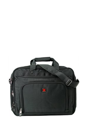 SCHULTER - Holdall - schwarz