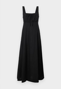 Unselected, black