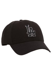 '47 LOS ANGELES DODGERS SNAPBACK - Gorra - black
